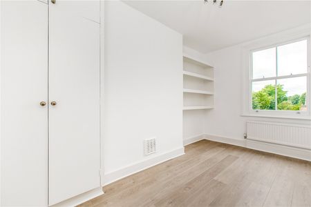 Shepherds Bush Road, Brook Green, W6, London - Photo 2