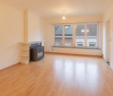2-slaapkamerappartement in het centrum van Lier - Photo 1