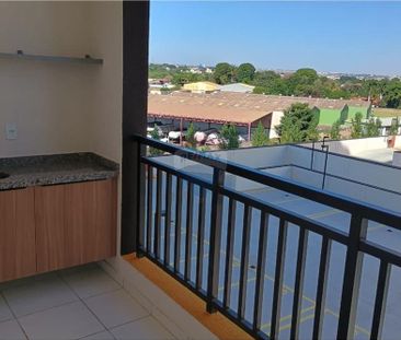 "Seu Novo Lar: Apartamento 2 Quartos, sendo 1 suíte em Paulínia" - Photo 6
