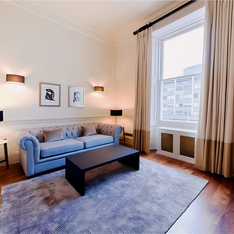 3 Bed 2 Bath, Flat C, 57 - Photo 1