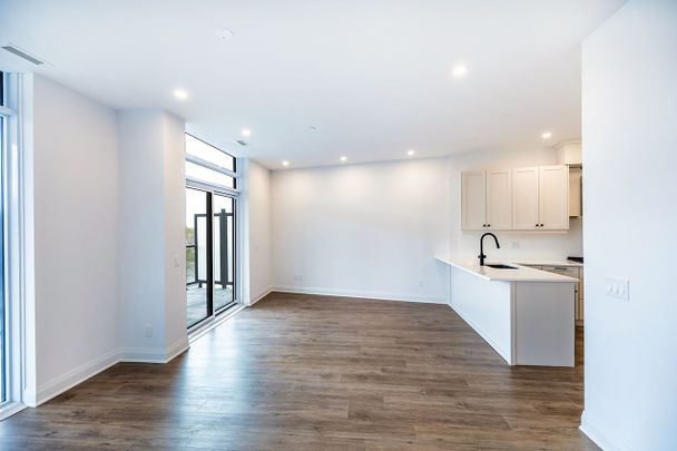 For Lease - 99 Louisa Street Unit# 318, Kawartha Lakes, Ontario - Photo 1