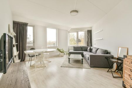 Appartement te huur: Weteringschans 161-T 1017 SE Amsterdam - Photo 2