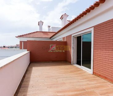 Apartment T3 in Cascais e Estoril, Cascais - Foto 4