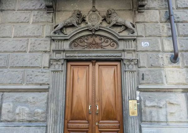 Corso Svizzera, Turin, Piedmont 10143