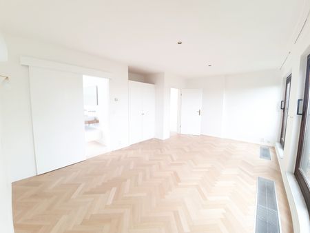TENBOSCH - Duplex PENTHOUSE with views on Parc! - Photo 2