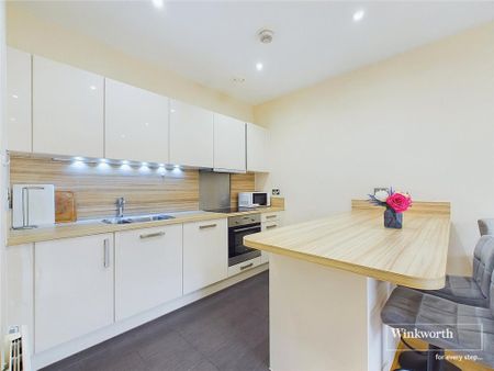 2 bedroom apartment to rent - Photo 5