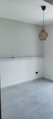 Διαμέρισμα για ενοικίαση Αγία Γρηγορούσα (Χαϊδάρι) - Φωτογραφία 1