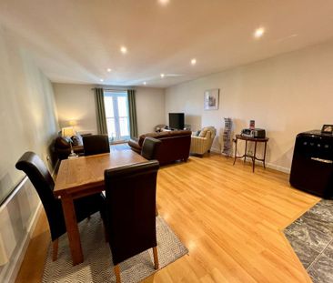 2 bedroom apartment to rent - Photo 3