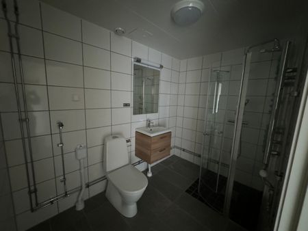 Kaptensg. 13B – 1 rok (lgh 0901) - Photo 4