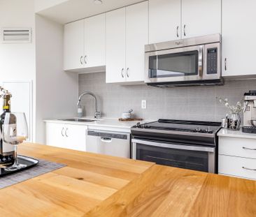 For Lease - 485 Richmond Road Unit# 709, Carlingwood - Westboro and... - Photo 1