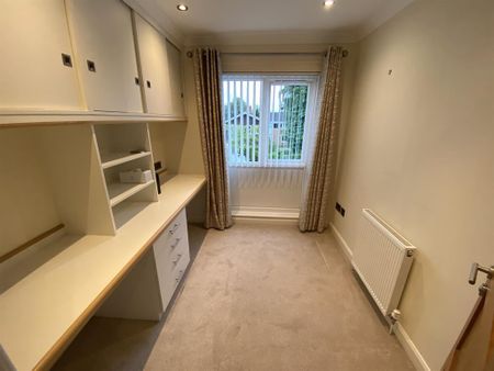 3 bedroom link detached house to rent - Photo 4