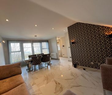 3 bedroom duplex to rent - Photo 2