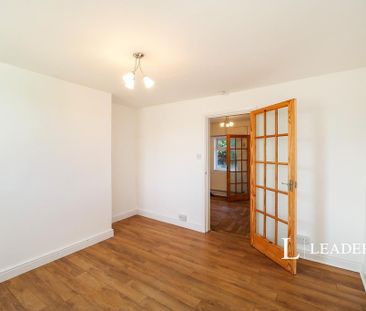 2 bedroom terraced house to rent - Photo 6