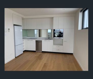 Inner City Apartment Living - Photo 4