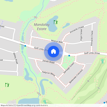 47 Golf Links Drive, Vic 3753, Beveridge