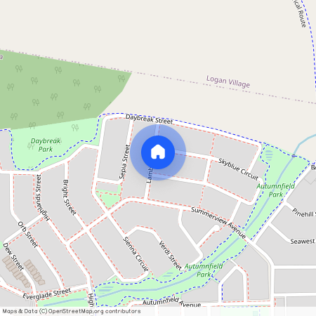 21 Lambent Street, Yarrabilba