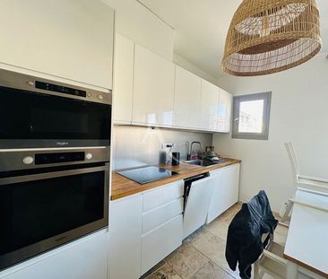 Appartement 2 pièces à louer - Photo 4