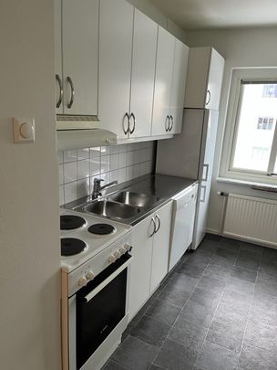 Stenbocksgatan 5 - Photo 1