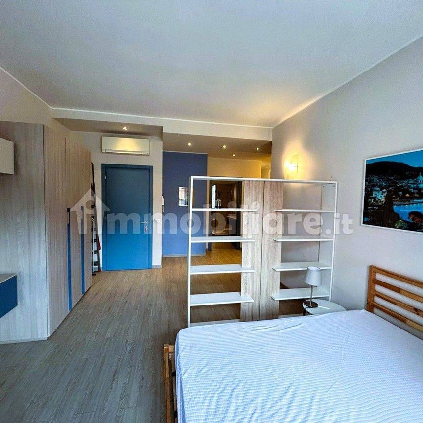 Monolocale via Alessandro Manzoni , 12, Sant'Agostino, Como - Photo 1