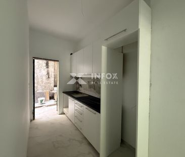 Νοικιάζεται πλήρως ανακαινισμένο και επιπλωμένο στούντιο 33τ.μ. ! - Photo 6