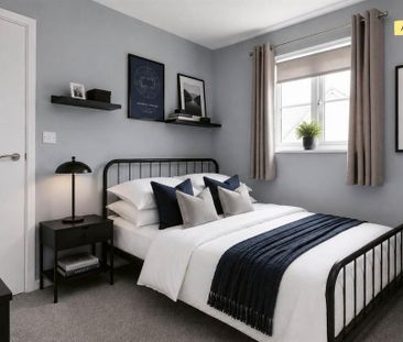 3 bedroom semi-detached house to rent - Photo 1