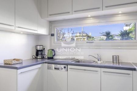 Διαμέρισμα για ενοικίαση Κάτω Γλυφάδα (Γλυφάδα) - Photo 2