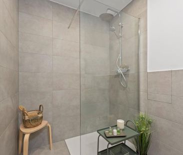 Möblierte Wohnung an Firmen zu vermieten für 8 Personen - Photo 3