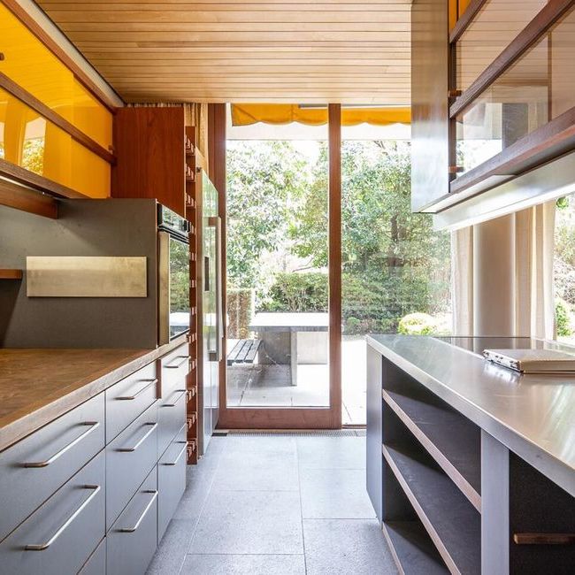 Appartement te huur in Elsene voor € 4.250 met 3 slaapkamers - Foto 1