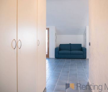 Monolocale viale Andrea Doria 42, Buenos Aires, Milano - Photo 6