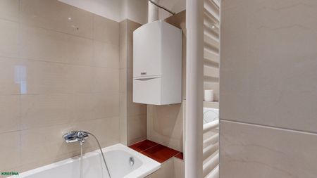 Oelweingasse/Braunhirschenpark - Erdgeschoßwohnung in guter Hausstruktur sucht liebevollen Mieter - Foto 4