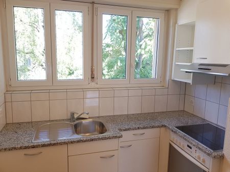 Charmante Wohnung im Grünen - Photo 2