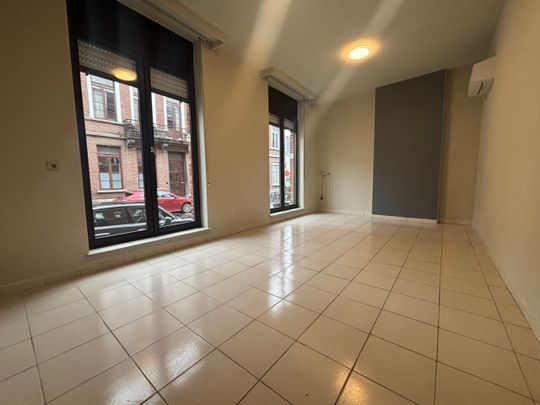 Rustig gelegen appartement Sint-Jacobsplein Leuven! - Foto 1