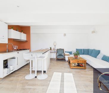 Appartement de type 2 centre ville d'Eyragues - Photo 3