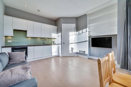 1 bedroom maisonette to rent - Photo 3