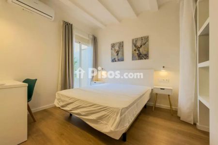 Piso en alquiler en Carrer de Sant Antoni Abat - Photo 5