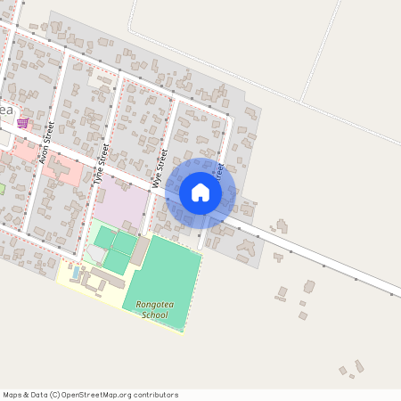 26 Thames Street, Rongotea, Manawatu