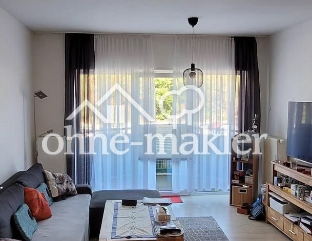 Etagenwohnung in Gummersbach - Foto 1