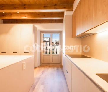 Piso en alquiler en Plaça del Paradís - Photo 5