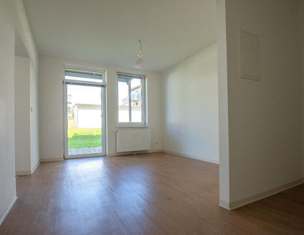 Wohngemeinschaft mit Pflege am Strelasund - STS1_Whg02_Zi03_1.OG - Foto 1