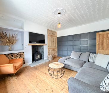 3 bedroom terraced house to rent - Photo 4