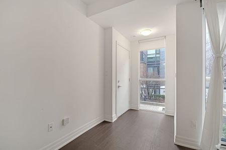 For Lease - 380 Wallace Avenue Unit# 402, Toronto, Ontario - Photo 4