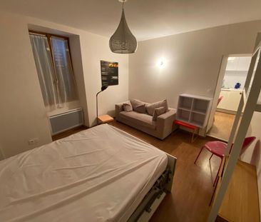 Location Appartement 2 pièces 28m² EVIAN LES BAINS 74500 - Photo 5