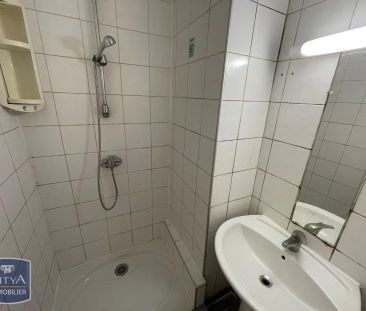 Appartement à louer 3 pièces 50m² - Photo 4