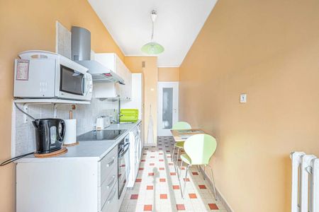 Appartement Nice 56,20 m² - Photo 4