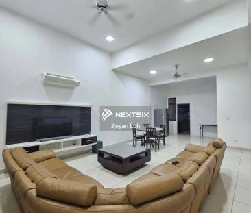 Canal Garden North Horizon Hills For Rent Fully Furnished - Photo 4