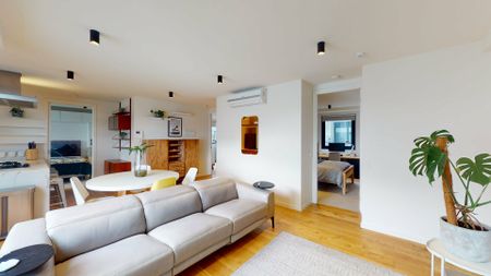 Stylish living! - Photo 4