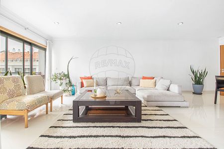 Apartamento T4 em Lisboa - Photo 4