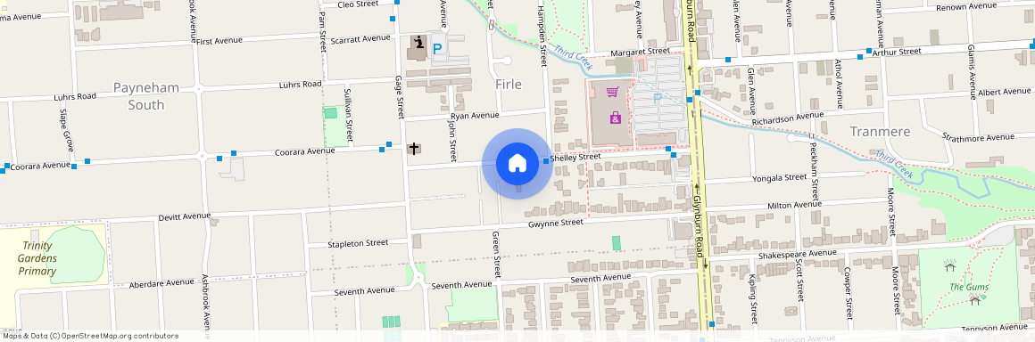 3/30 Shelley Street, Firle SA 5070