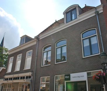 Treubstraat 2 - Foto 1