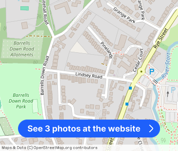 Lindsey Road, Bishop Stortford - Photo 1